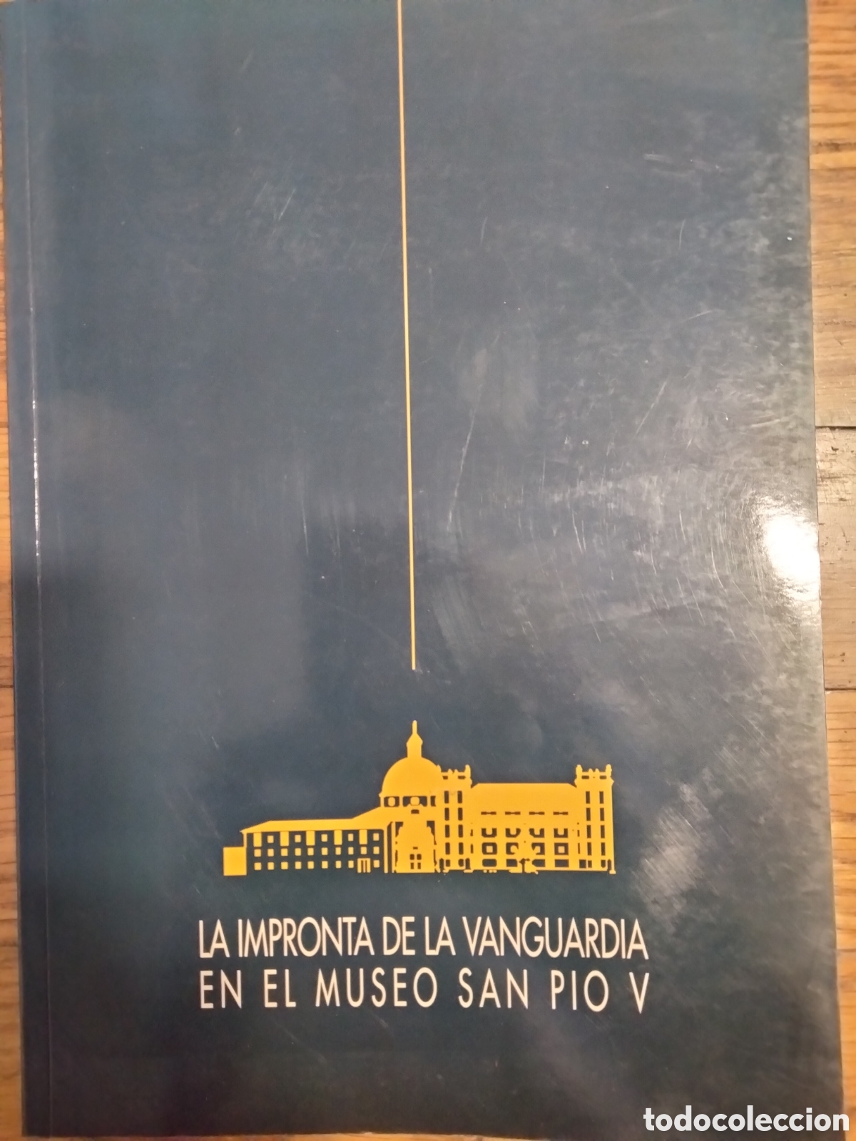 Arte: La impronta de la vanguardia en el Museo San P&iacute;o V - BBAA Valencia