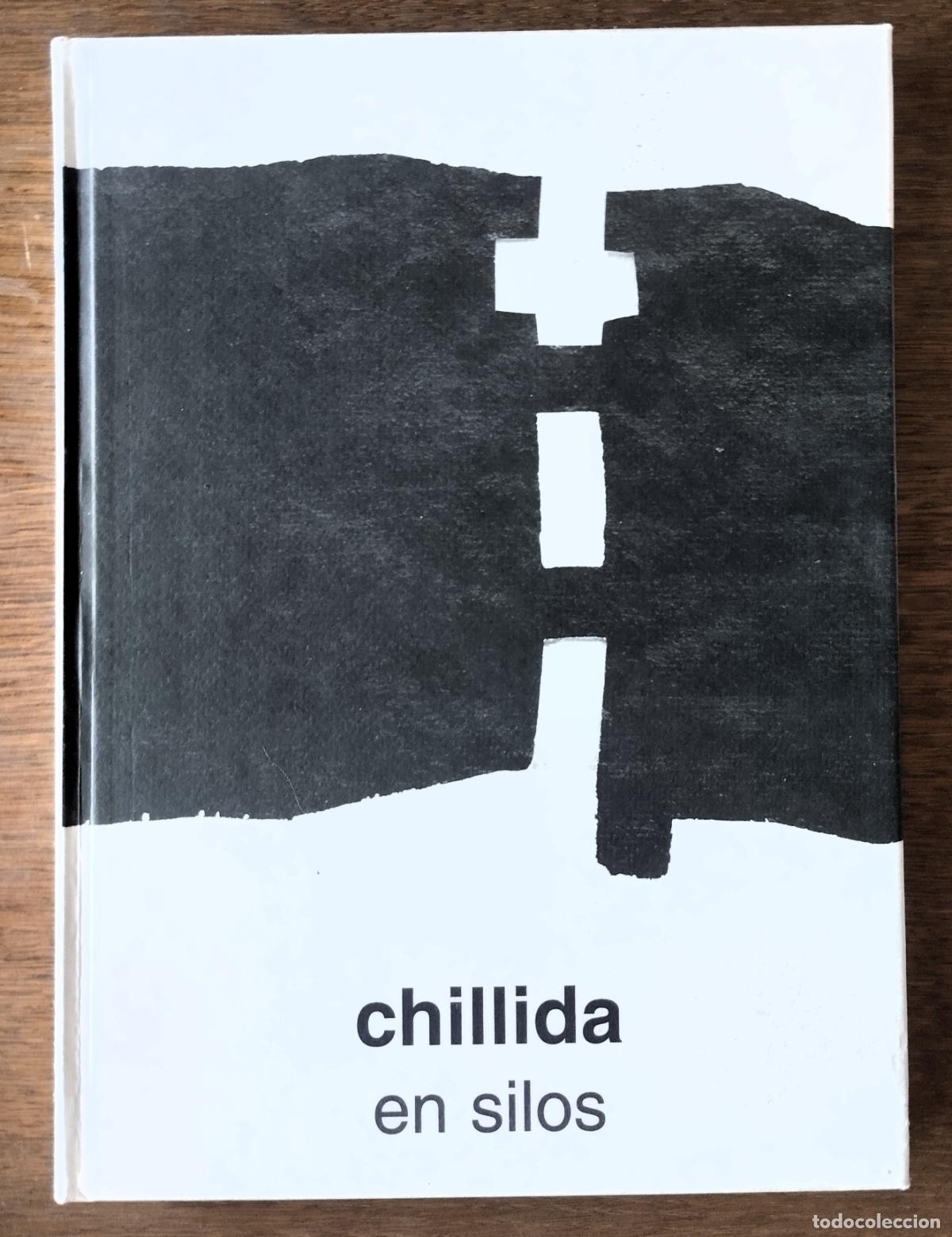 Arte: Chillida en Silos, 2005,
