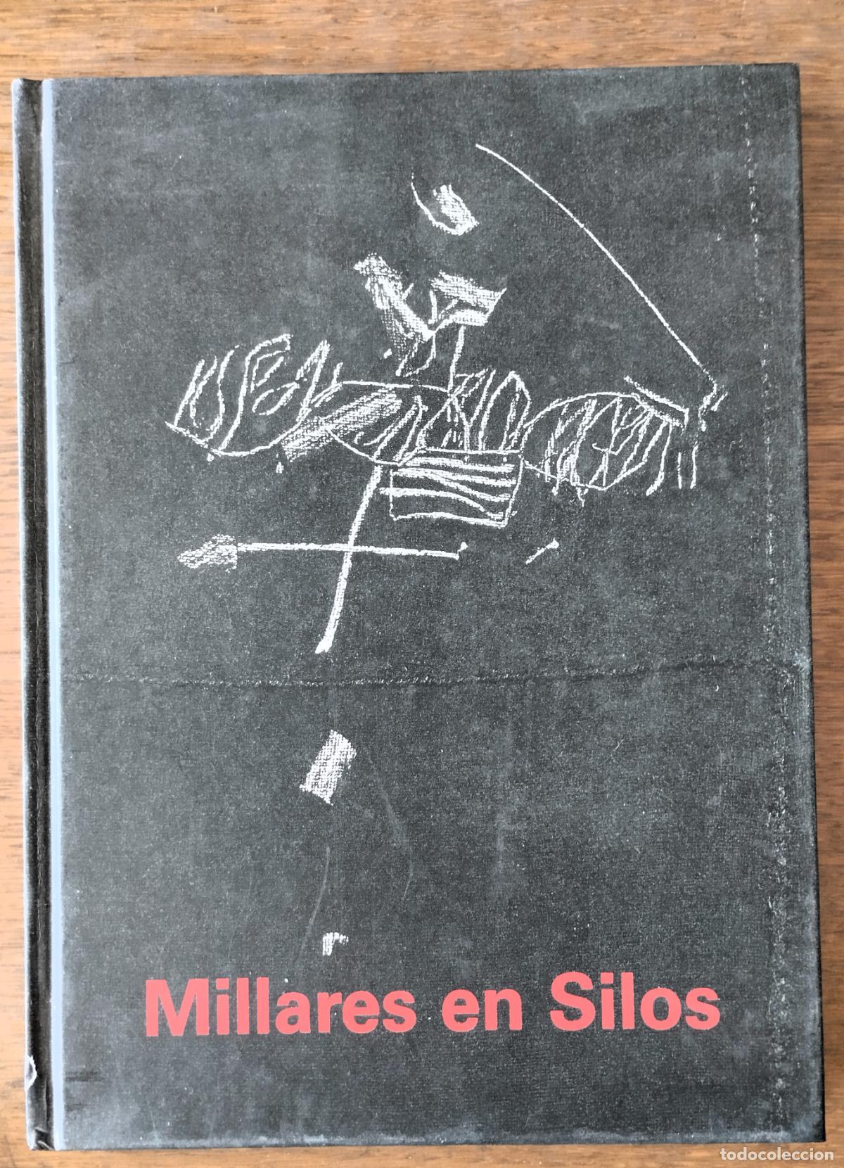 Arte: Millares en Silos, 2005,