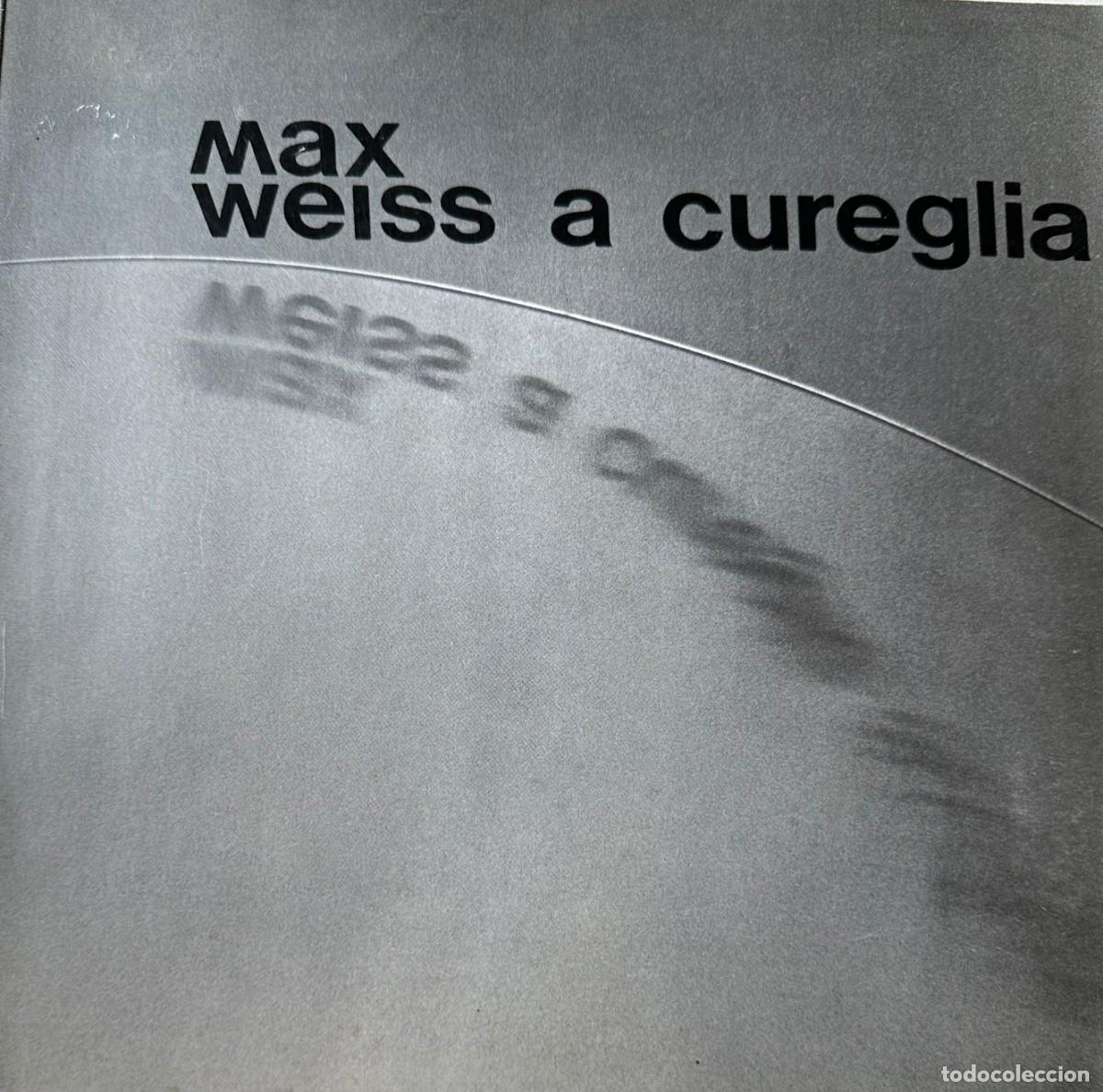 Arte: Max Weiss. Sculture 1954&ndash;1993