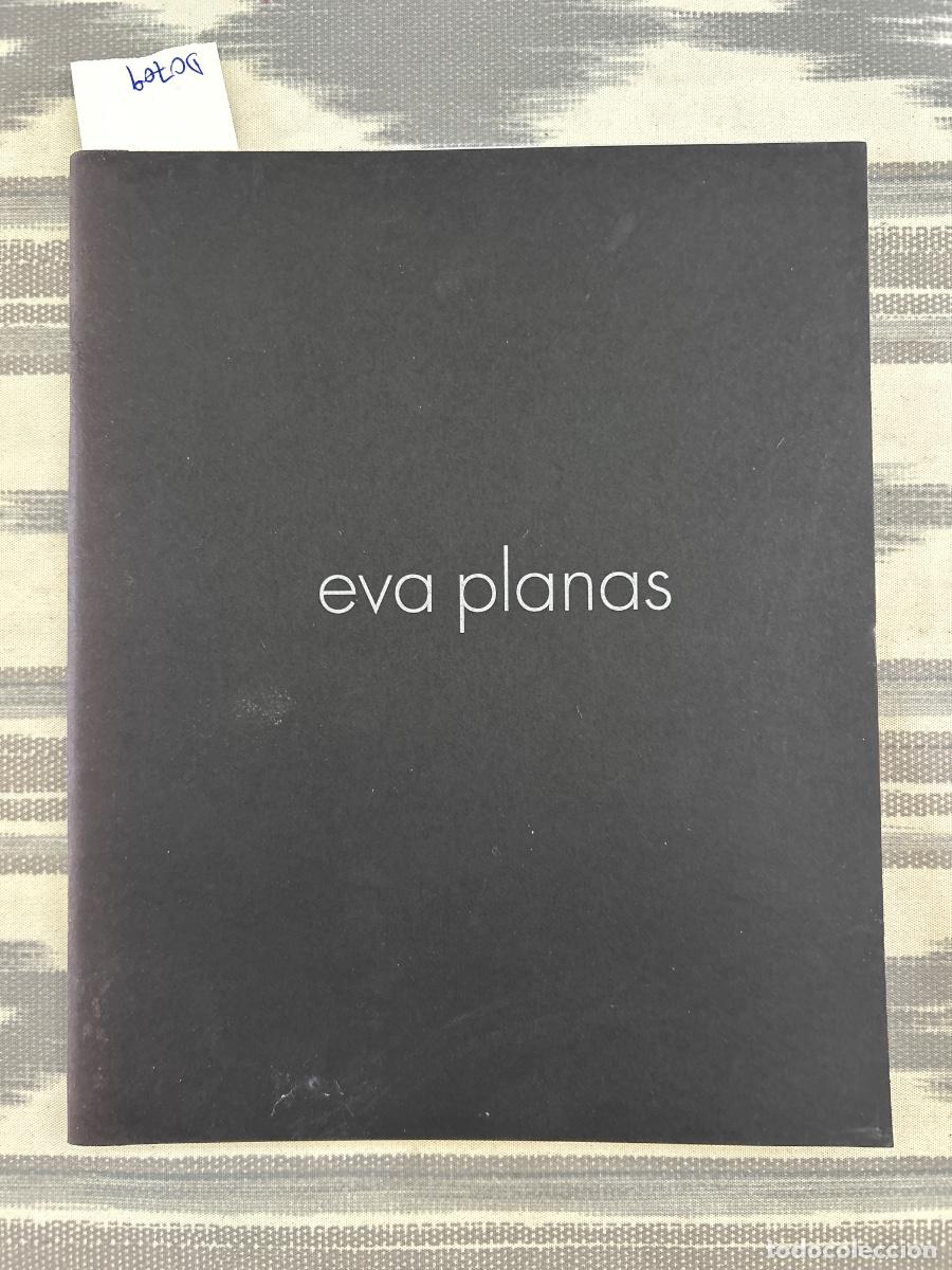 Arte: EVA PLANAS, FOTOGRAFIA, NOVES PRESENCIES, 2008