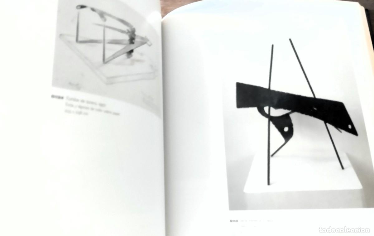 Arte: &Aacute;ngel Ferrant, Reina Sof&iacute;a, Madrid, 1999, - Foto 3