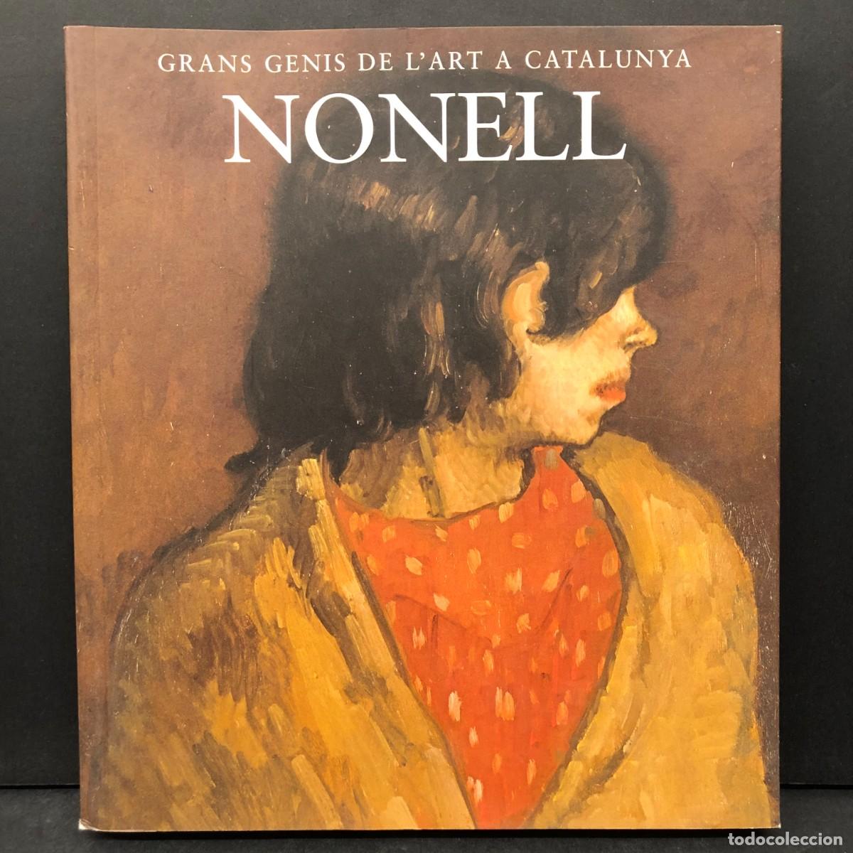 Arte: ISIDRE NONELL - GRANS GENIS DE L'ART A CATALUNYA / 6437