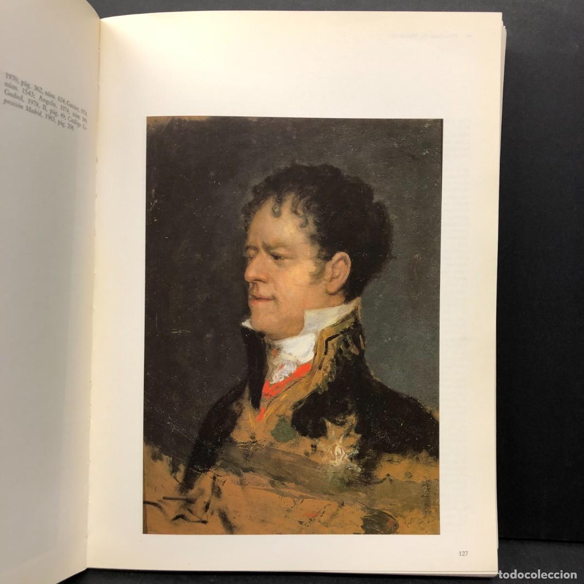 Arte: FRANCISCO DE GOYA - ELECTA - 1992 / 6458 - Foto 6