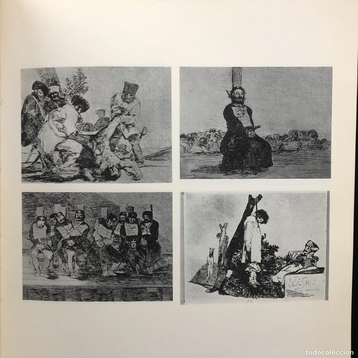 Arte: FRANCISCO DE GOYA - ELECTA - 1992 / 6458 - Foto 7
