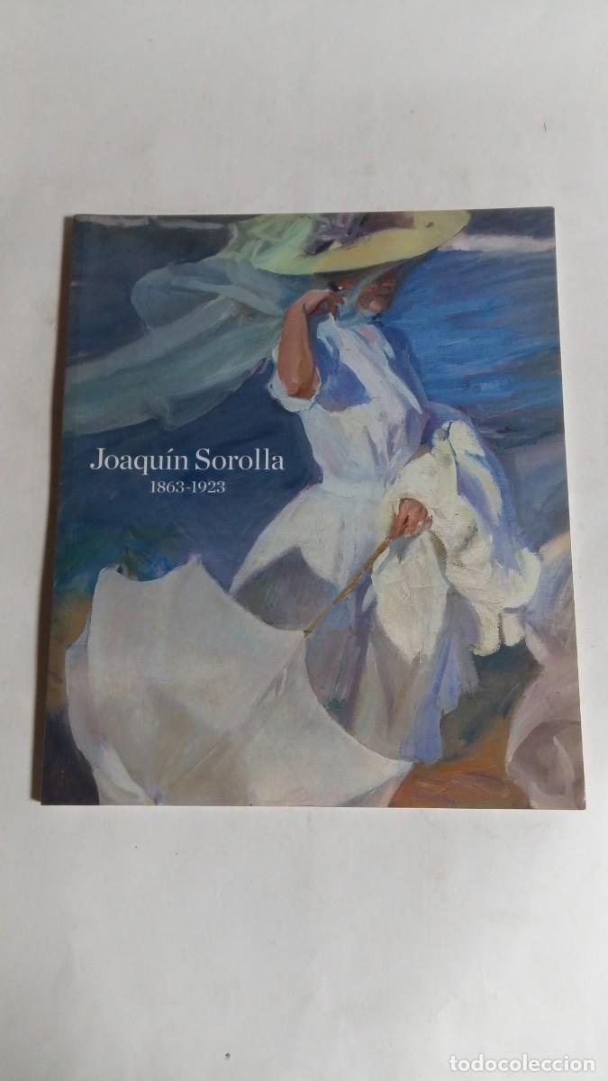 Arte: Joaqu&iacute;n Sorolla 1863-1923, Museo Nacional del Prado