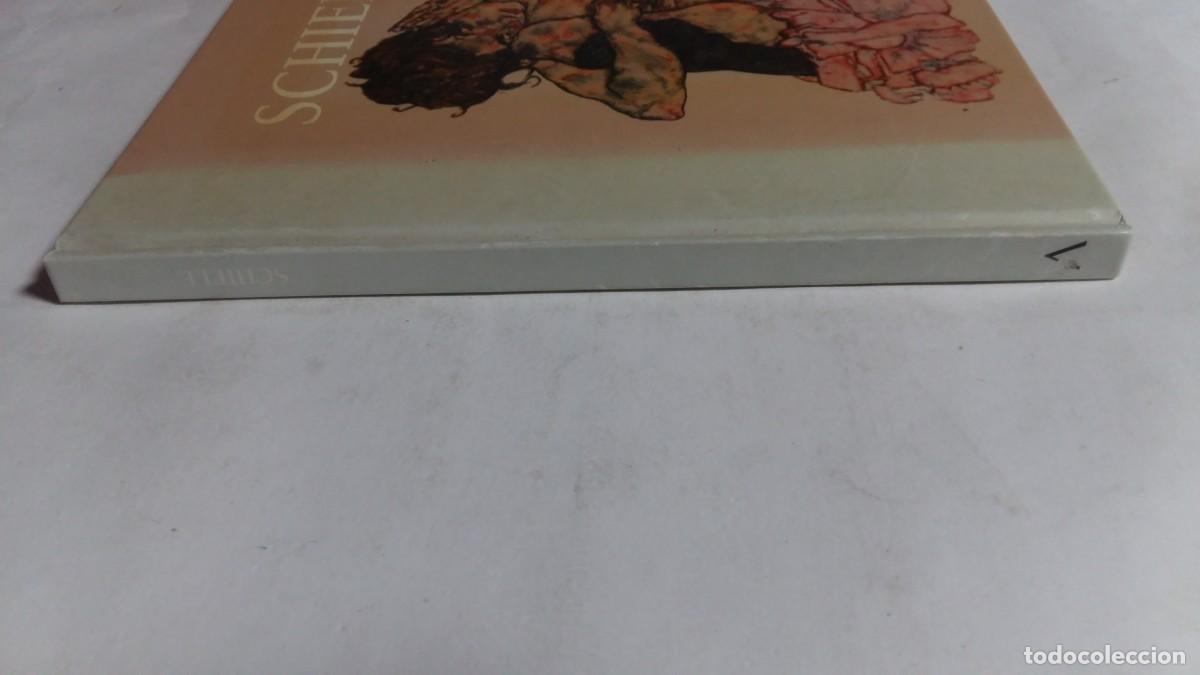 Arte: Egon Schiele, Ediciones del Aguazul - Foto 3