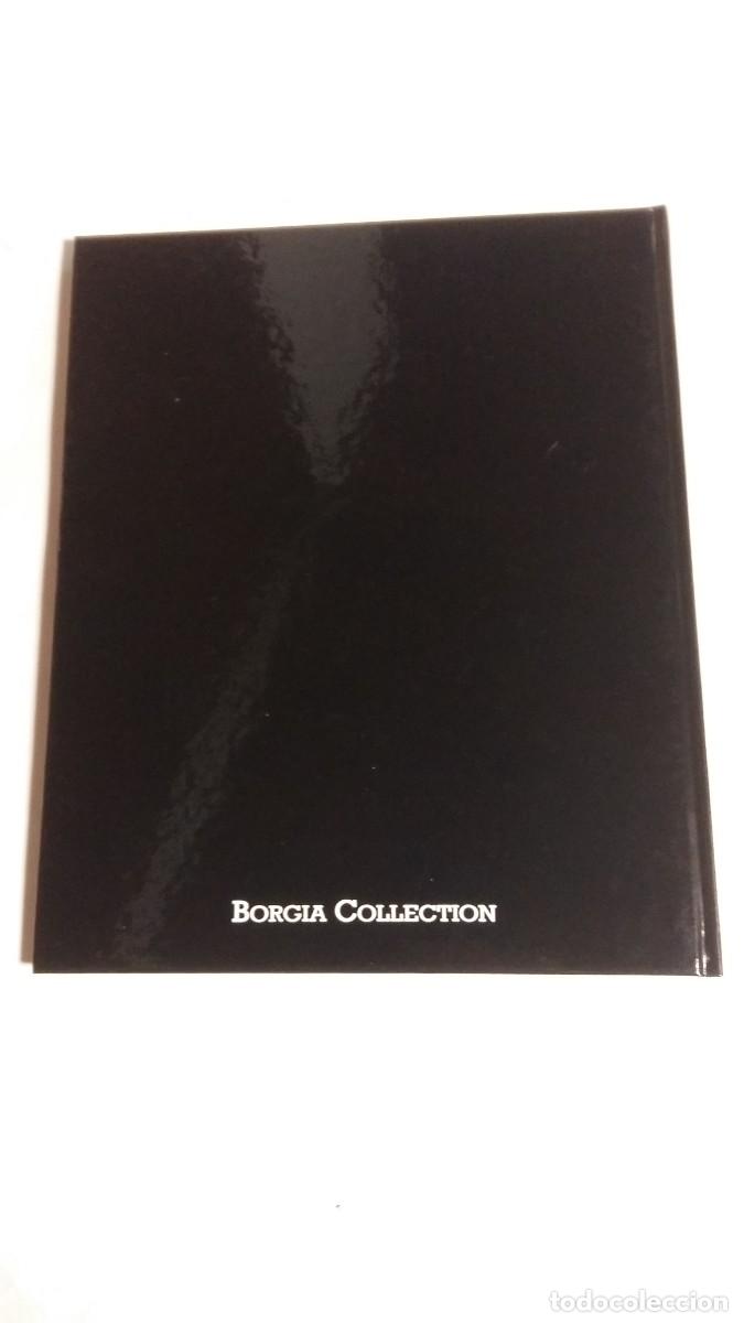 Arte: Borgia Collection, &Aacute;lvaro Reja - Foto 2