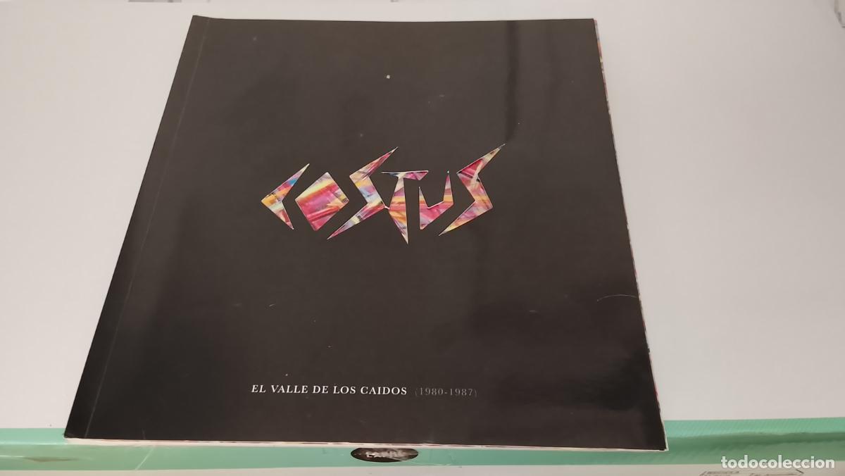 Arte: COSTUS. EL VALLE DE LOS CAIDOS, LIBRO DE LA EXPOSICI&Oacute;N cadiz ayuntamiento muchas fotos ver