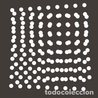 Arte: Lejos del vac&iacute;o. ZERO y el arte de posguerra en Europa. IVAM
