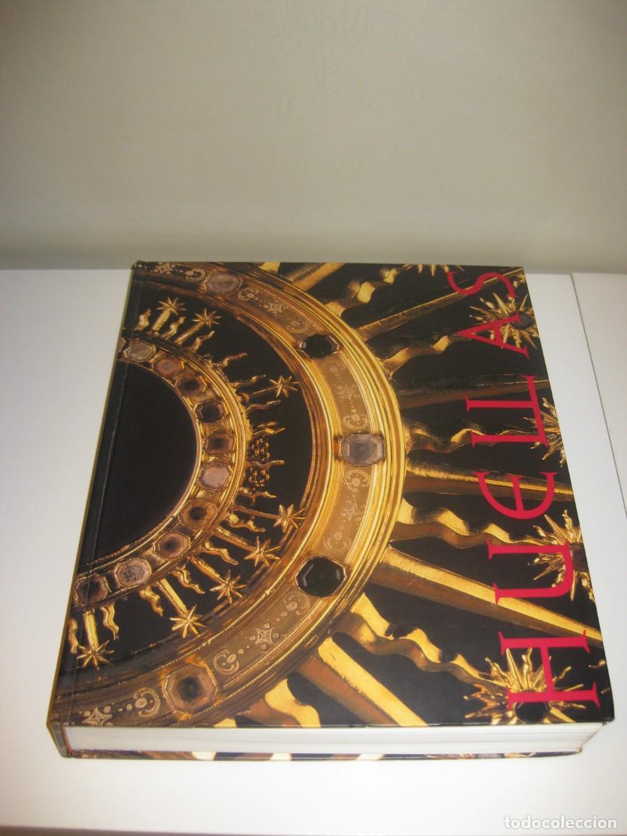 Arte: Huellas. Cat&aacute;logo exposici&oacute;n 2002. Catedral de Murcia.
