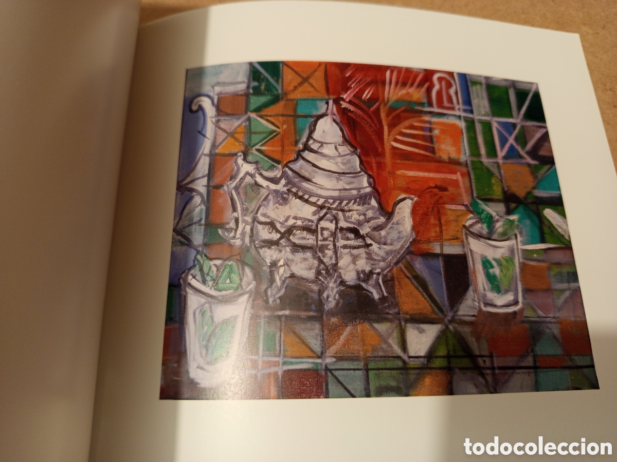 Arte: PERE BENNASSAR. ESTELS DE ZEL-LIGS - Foto 4
