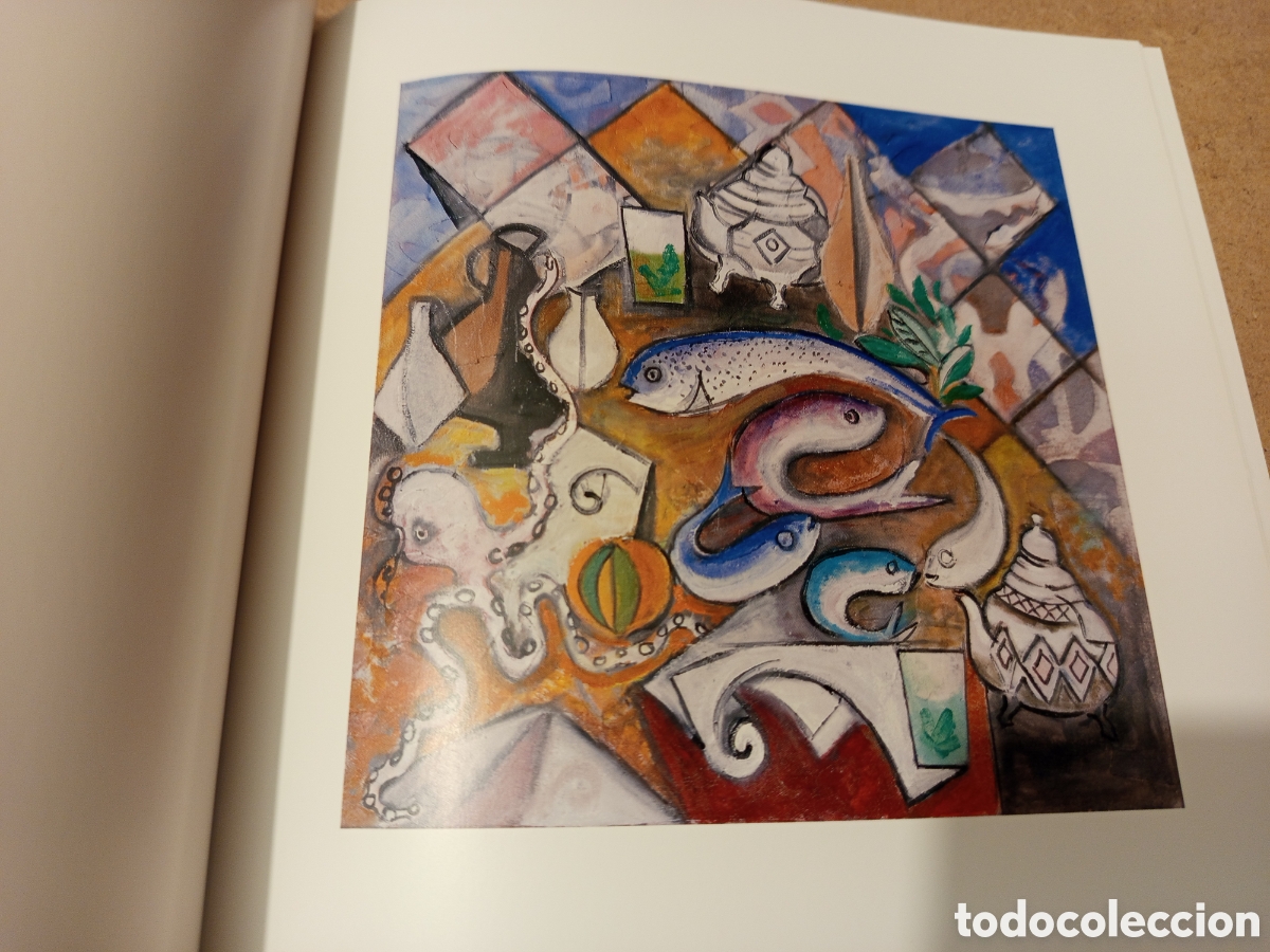 Arte: PERE BENNASSAR. ESTELS DE ZEL-LIGS - Foto 6