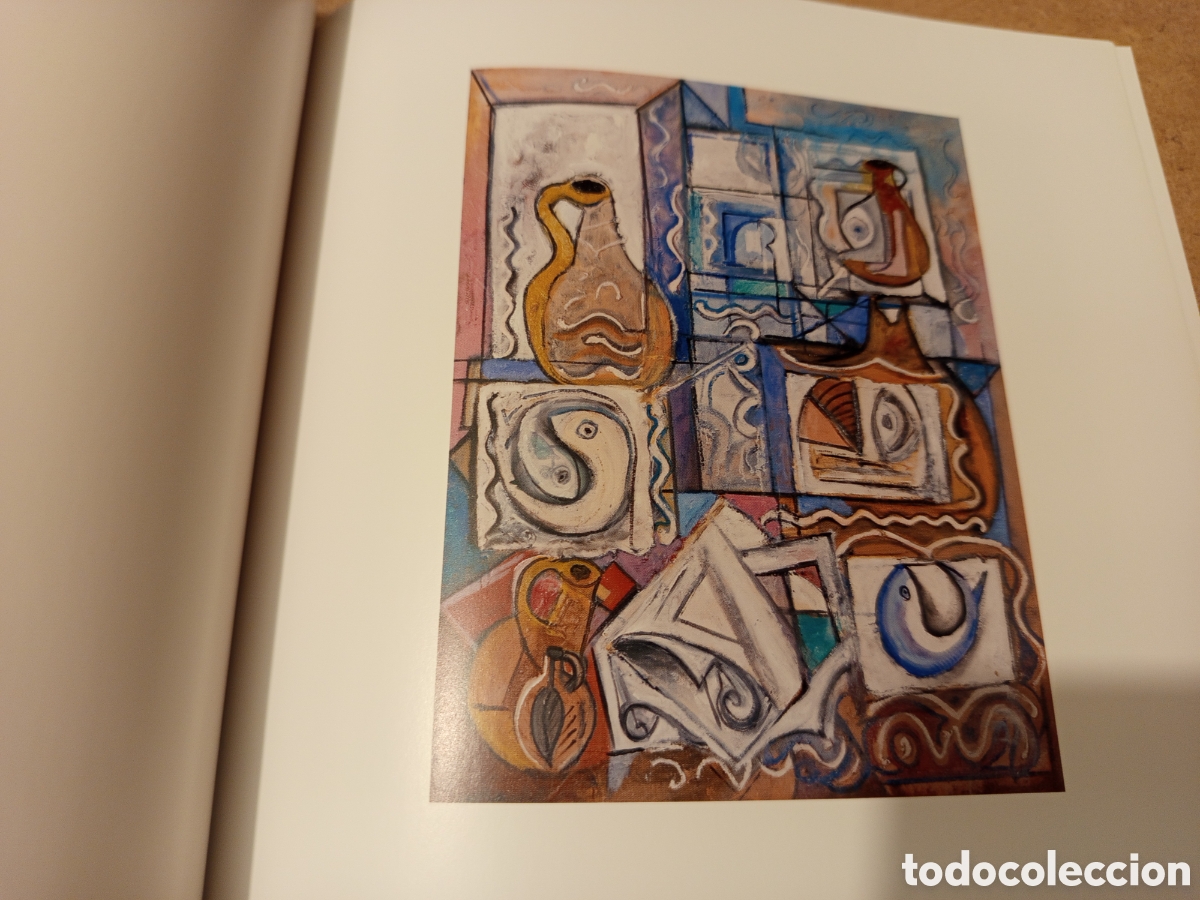 Arte: PERE BENNASSAR. ESTELS DE ZEL-LIGS - Foto 7