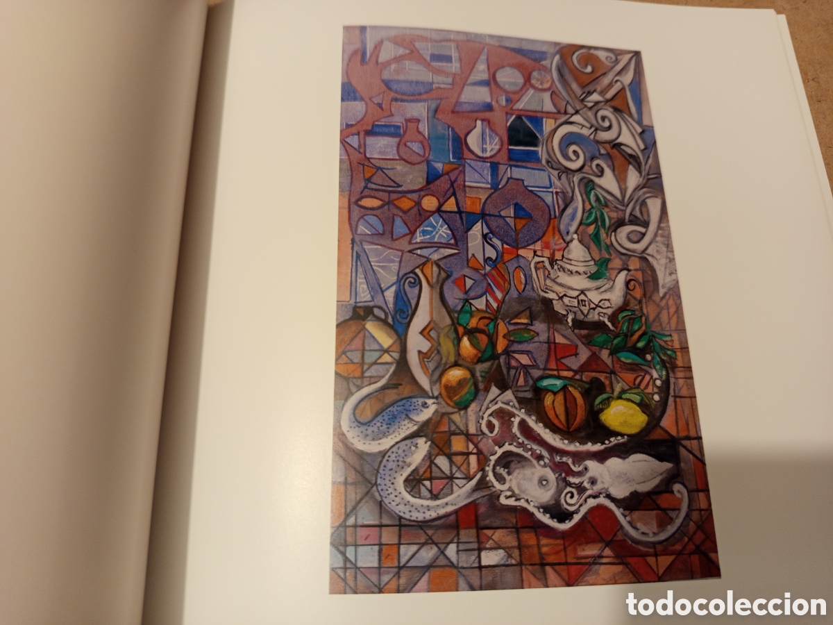 Arte: PERE BENNASSAR. ESTELS DE ZEL-LIGS - Foto 8