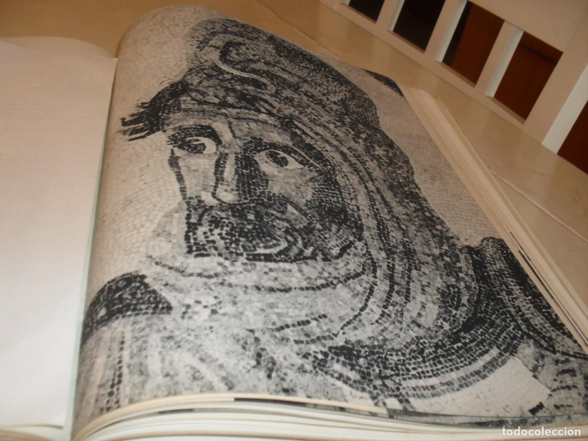 Arte: BELLA LAMINA:THE BATTLE OF ISSUS(DETALLE),PROCEDENTE DEL LIBRO PICTURE HISTORY OF PAINTING,1963