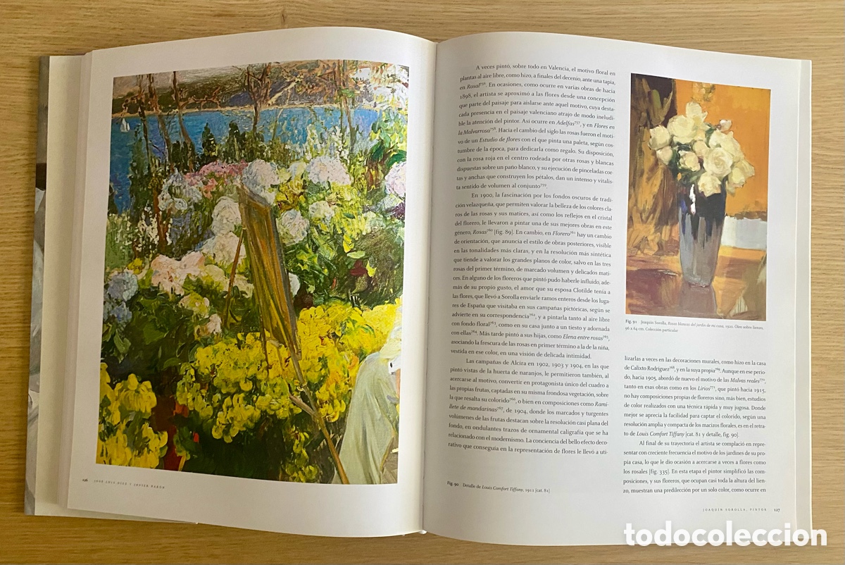 Arte: Joaqu&iacute;n Sorolla Museo del Prado - Foto 3