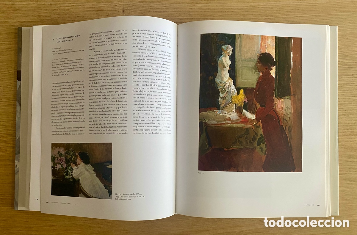 Arte: Joaqu&iacute;n Sorolla Museo del Prado - Foto 5