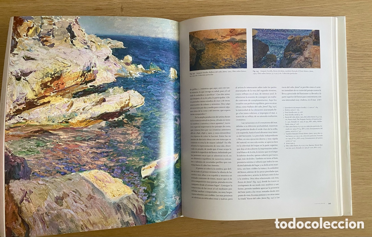 Arte: Joaqu&iacute;n Sorolla Museo del Prado - Foto 13