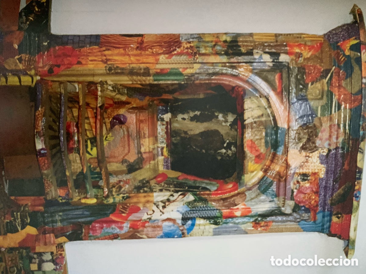 Arte: Anna Fox . Photographs 1983/2007 - Foto 5