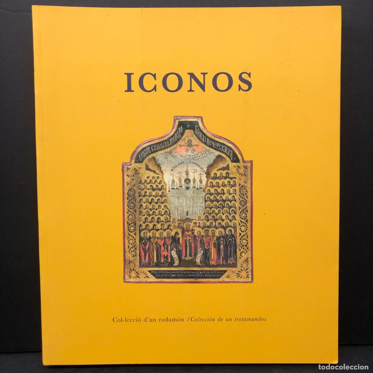 Arte: ICONOS - COL&middot;LECCI&Oacute; D'UN RODA&Oacute;N - COLECCI&Oacute;N DE UN TROTAMUNDOS - CAT&Aacute;LOGO / 1589