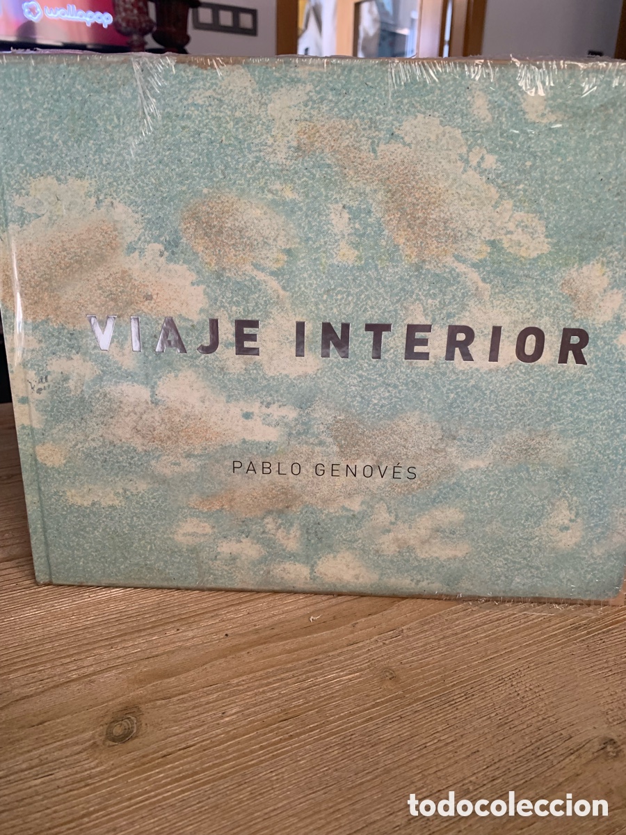 Arte: Viaje interior. Pablo Genov&eacute;s - Foto 2