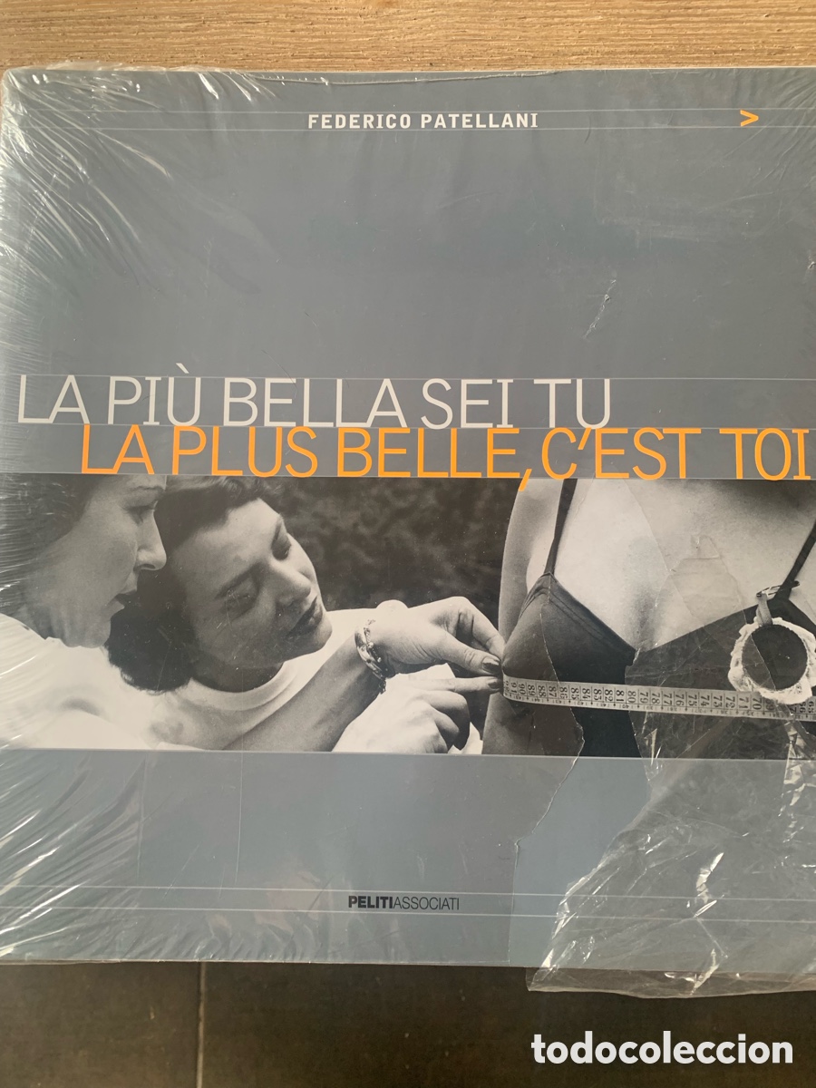 Arte: La pi&ugrave; bella sei tu / La plus belle, c&rsquo;est toi