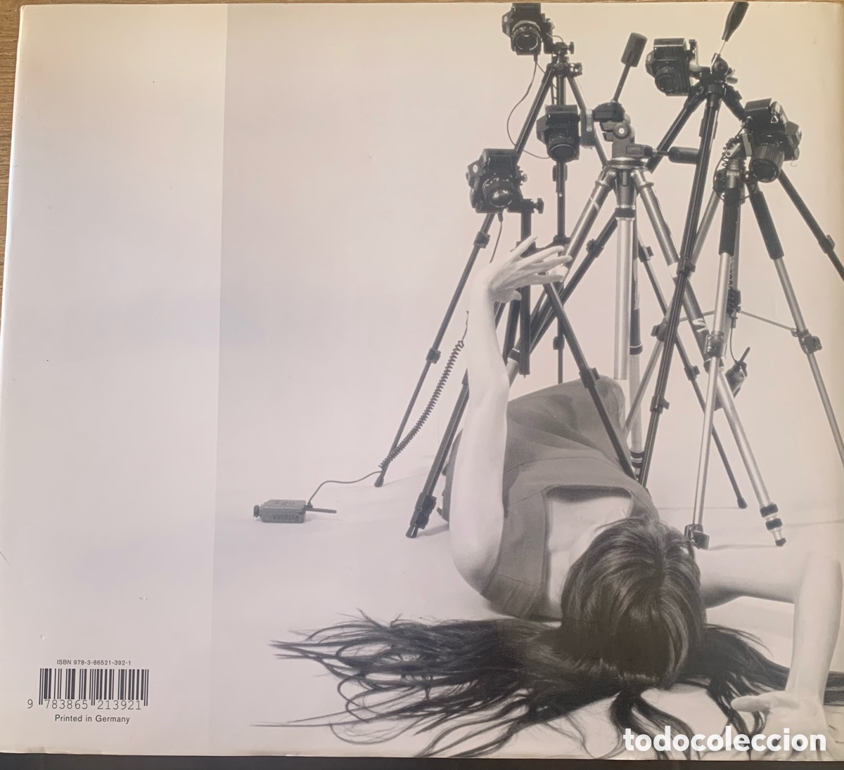Arte: Barbara Probst. Exposures 2007 - Foto 2