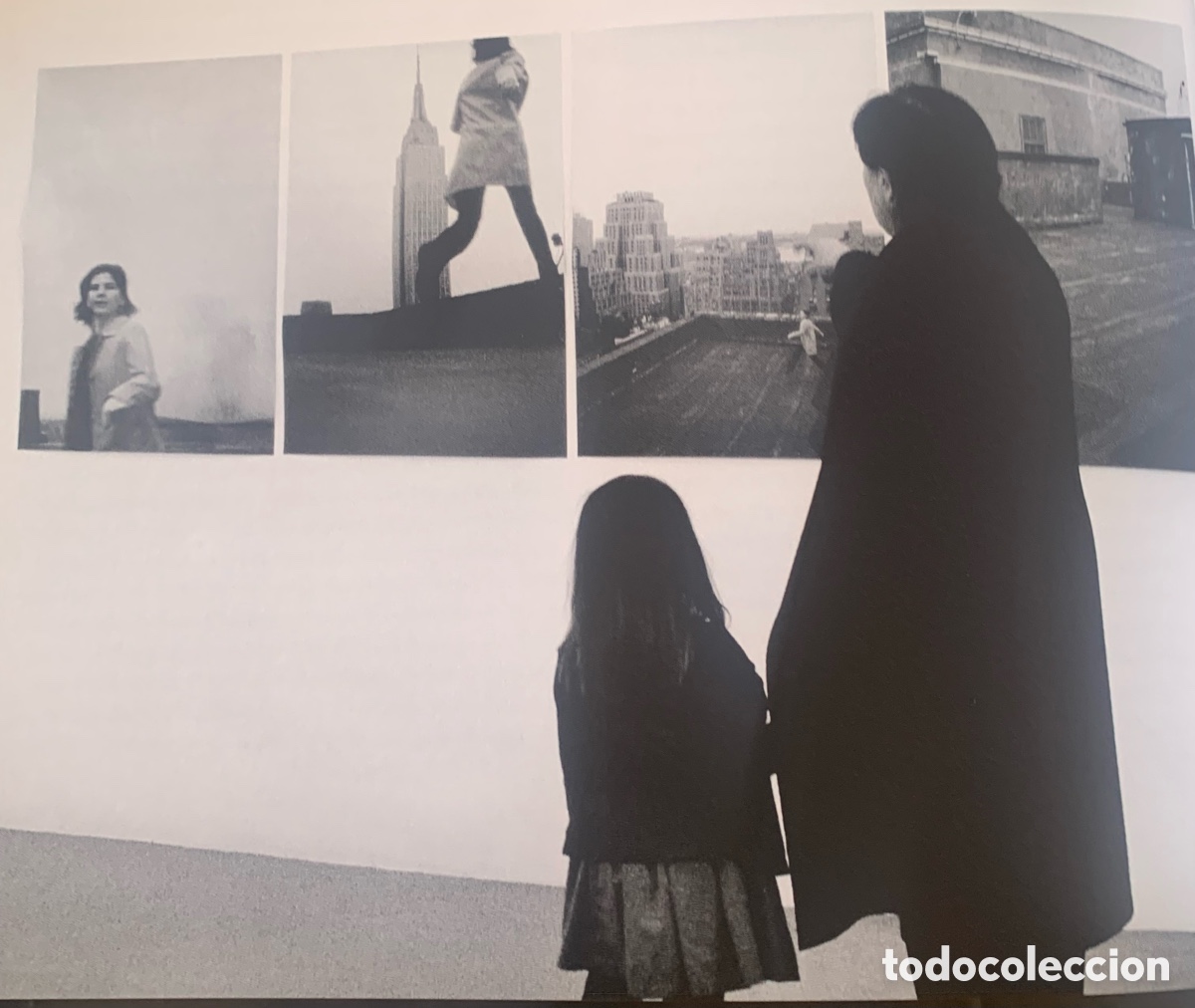 Arte: Barbara Probst. Exposures 2007 - Foto 7