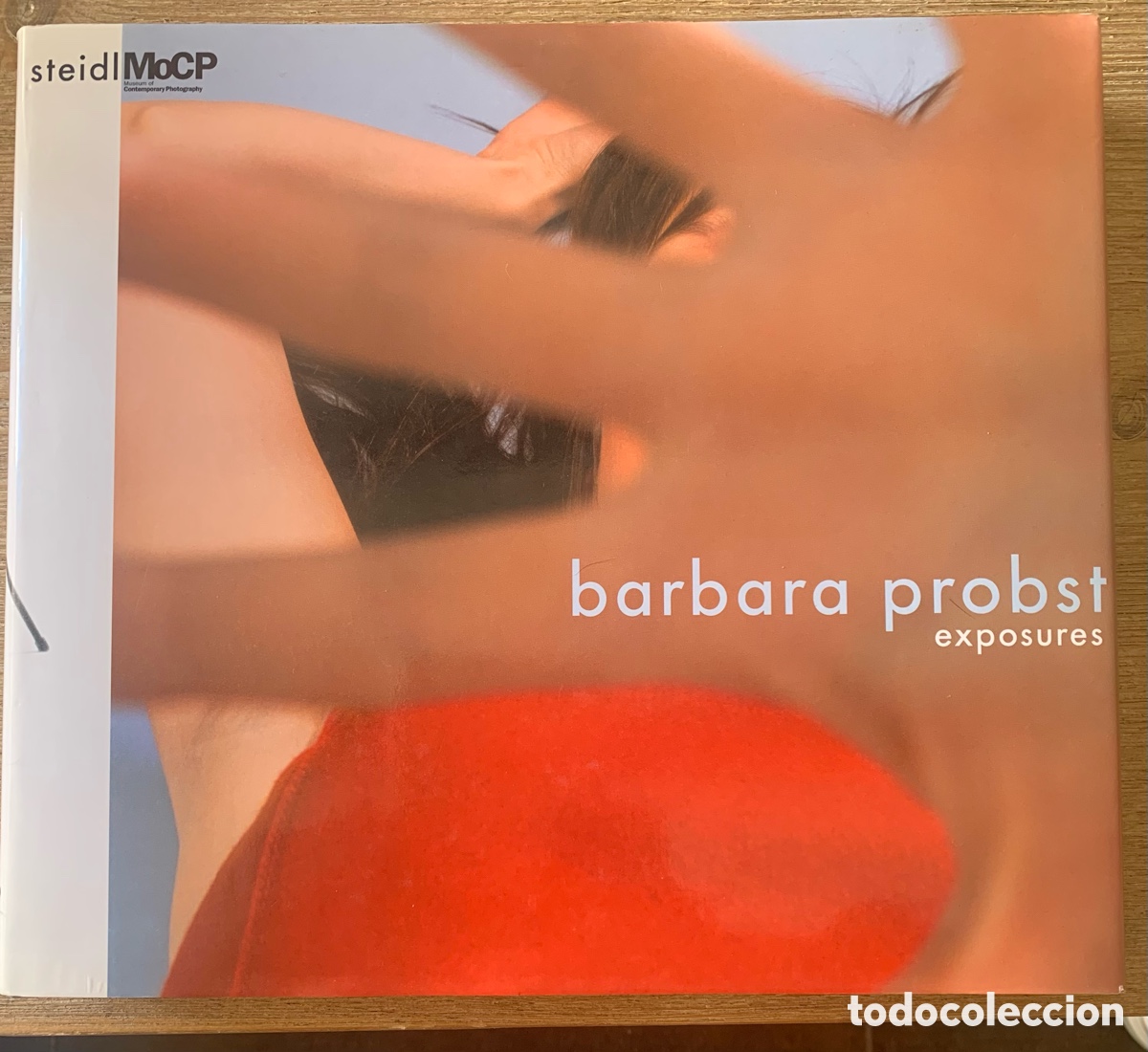 Arte: Barbara Probst. Exposures 2007
