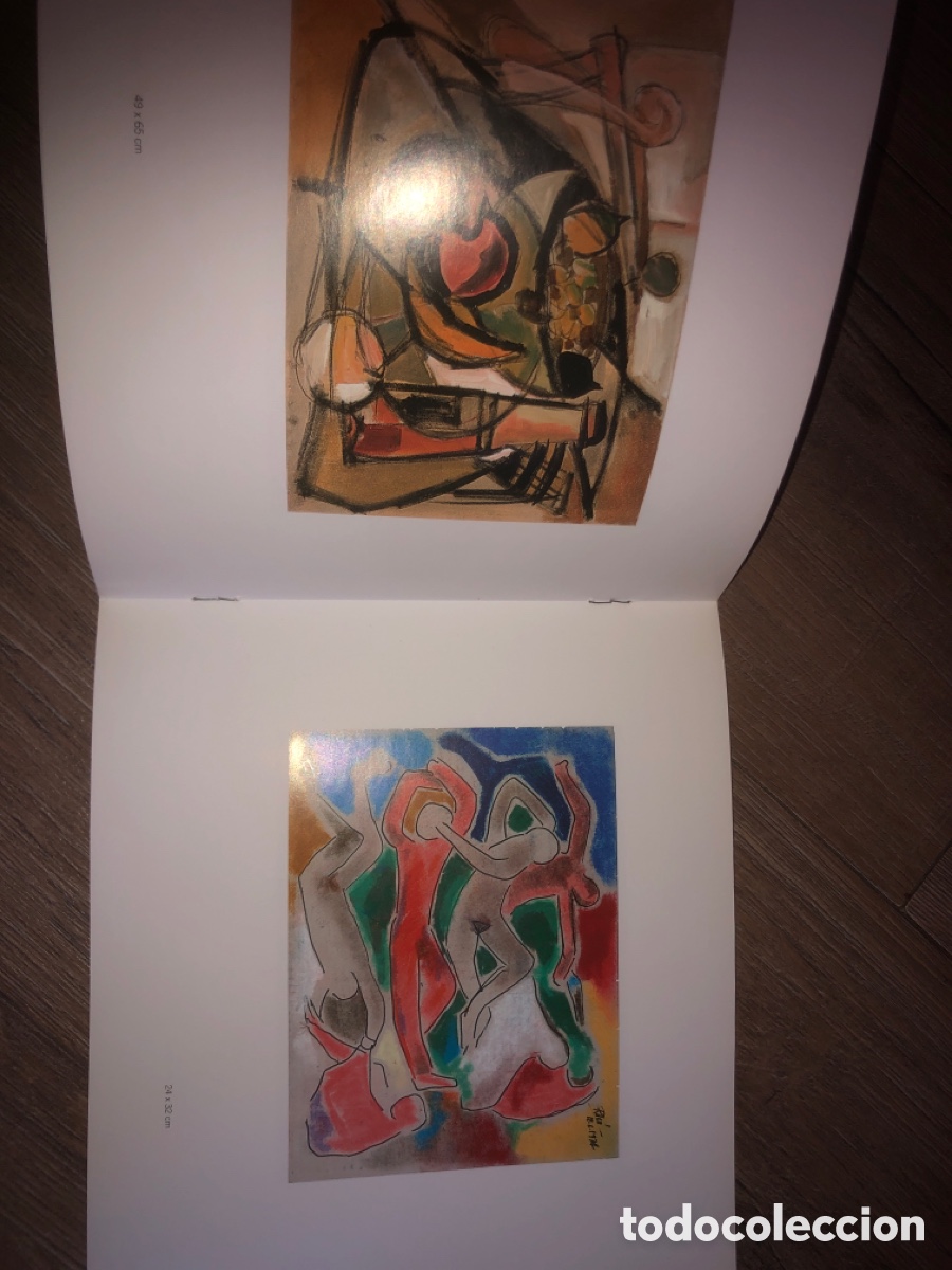 Arte: Jose pico !una vida pintando ! - Foto 2