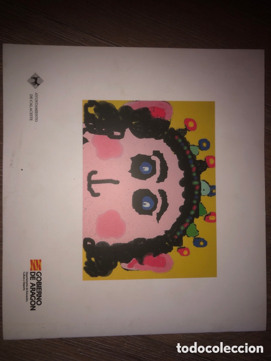 Arte: Jose pico !una vida pintando ! - Foto 3