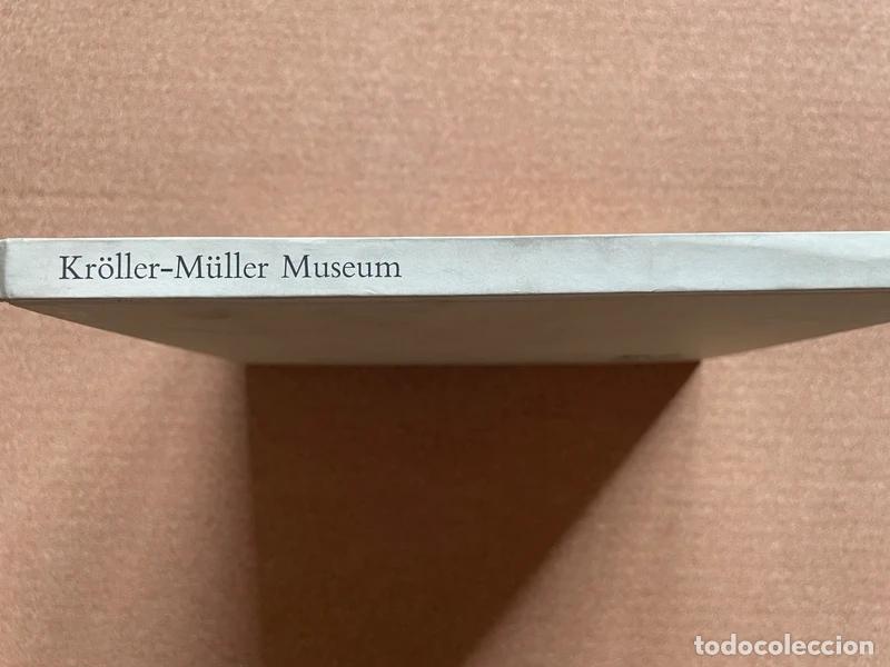 Arte: Kr&ouml;ller-M&uuml;ller Museum (Gu&iacute;a del museo) - Foto 2