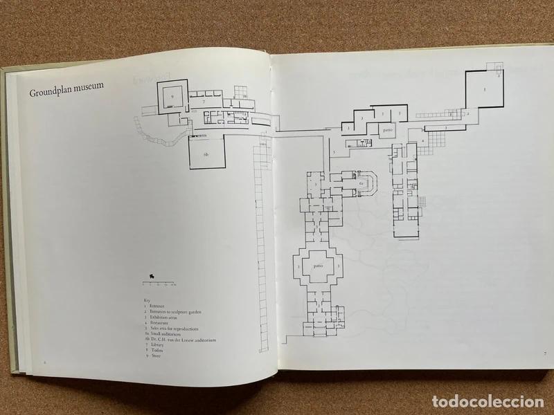 Arte: Kr&ouml;ller-M&uuml;ller Museum (Gu&iacute;a del museo) - Foto 3