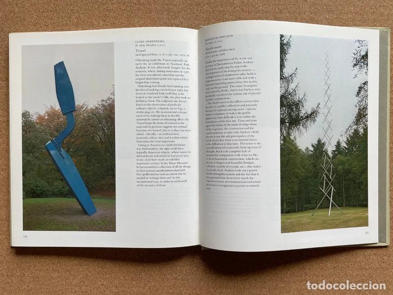 Arte: Kr&ouml;ller-M&uuml;ller Museum (Gu&iacute;a del museo) - Foto 5