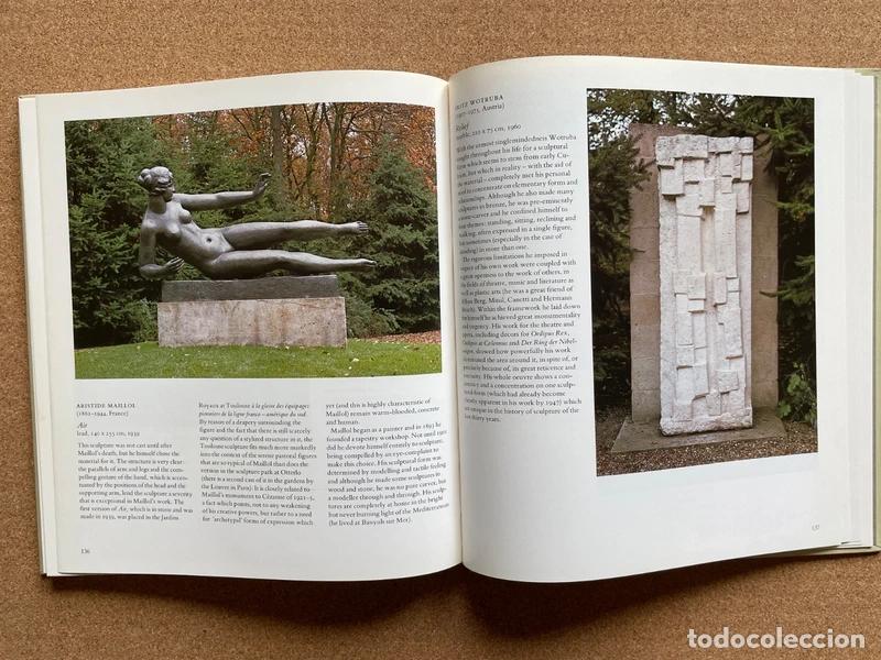 Arte: Kr&ouml;ller-M&uuml;ller Museum (Gu&iacute;a del museo) - Foto 8