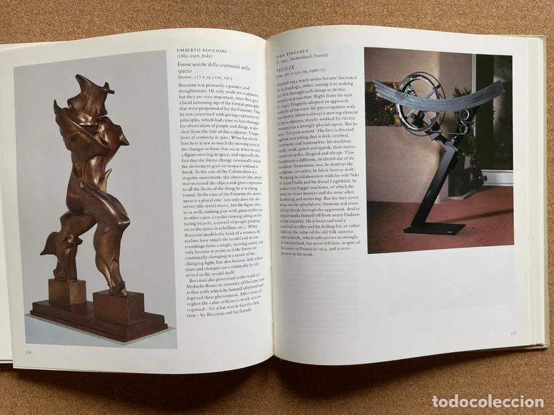 Arte: Kr&ouml;ller-M&uuml;ller Museum (Gu&iacute;a del museo) - Foto 11