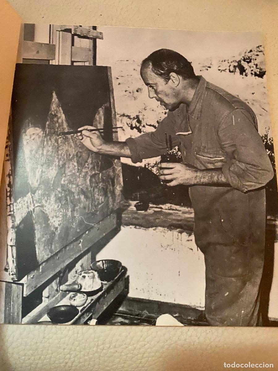 Arte: Cesar Manrique 1981 centro de arte Ossuna - Foto 6