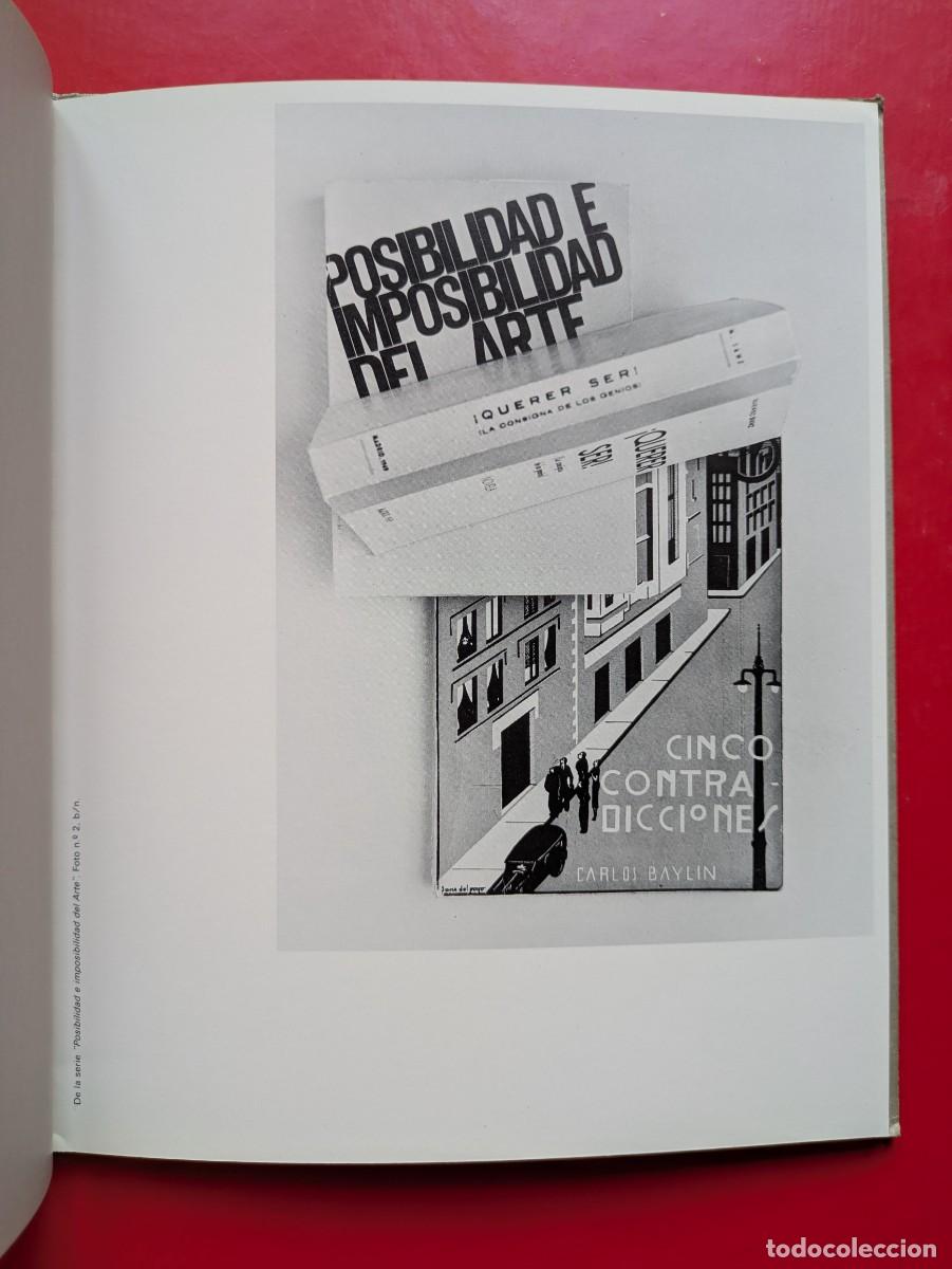 Arte: Cat&aacute;logo Jos&eacute; M&ordf; Giro - Art Diary - Foto 4