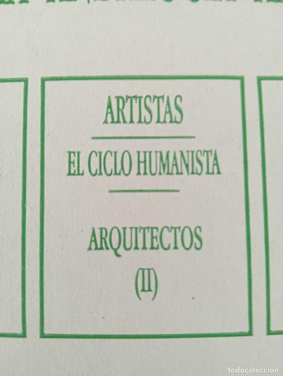 Arte: Arquitectos y Escultores Andaluces - Foto 3