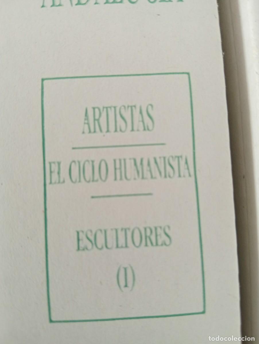 Arte: Arquitectos y Escultores Andaluces - Foto 5