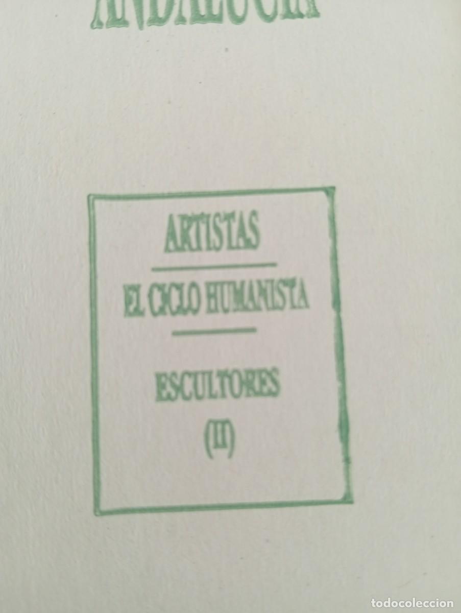 Arte: Arquitectos y Escultores Andaluces - Foto 6
