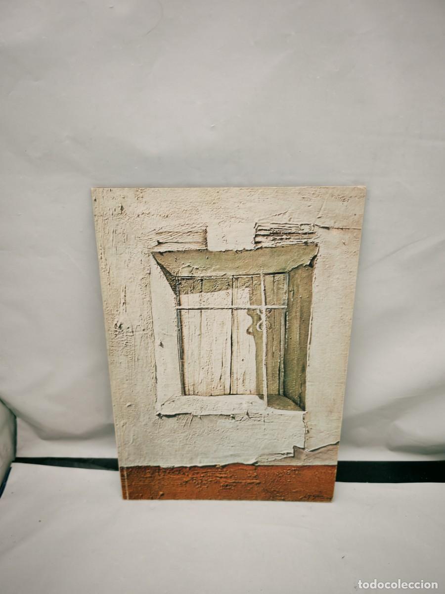 Art: Lapayese del R&iacute;o (Cat&aacute;logo Exposici&oacute;n Galer&iacute;a Kreisler, Madrid, octubre 1976)