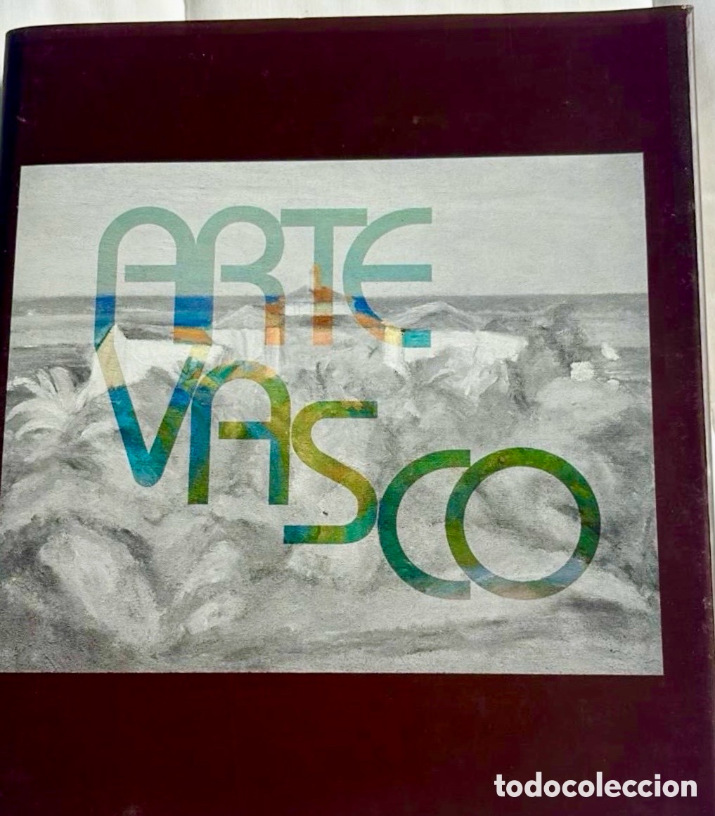 Arte: Arte vasco. Bilboarte