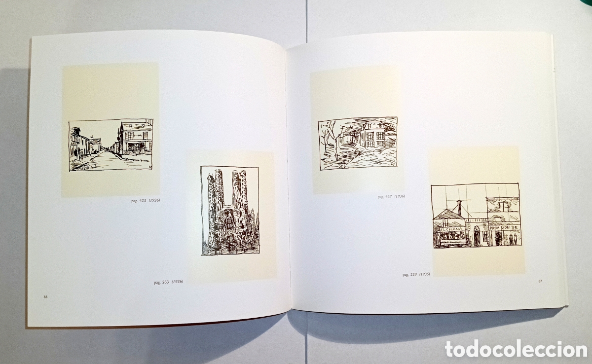 Arte: Libro: Joaqu&iacute;n Torres Garc&iacute;a. Universalismo Constructivo. - Foto 6