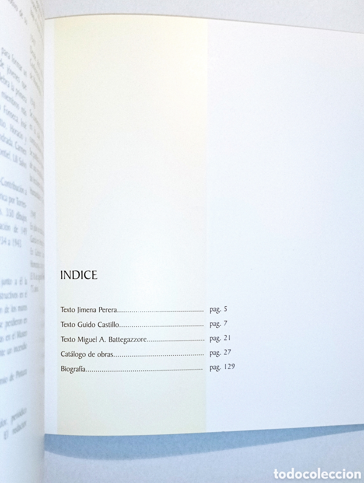 Arte: Libro: Joaqu&iacute;n Torres Garc&iacute;a. Universalismo Constructivo. - Foto 9