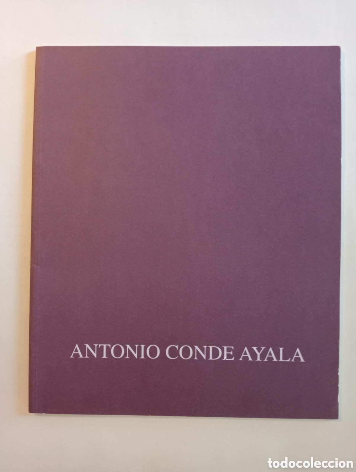Arte: Antonio Conde Ayala. Dibujos