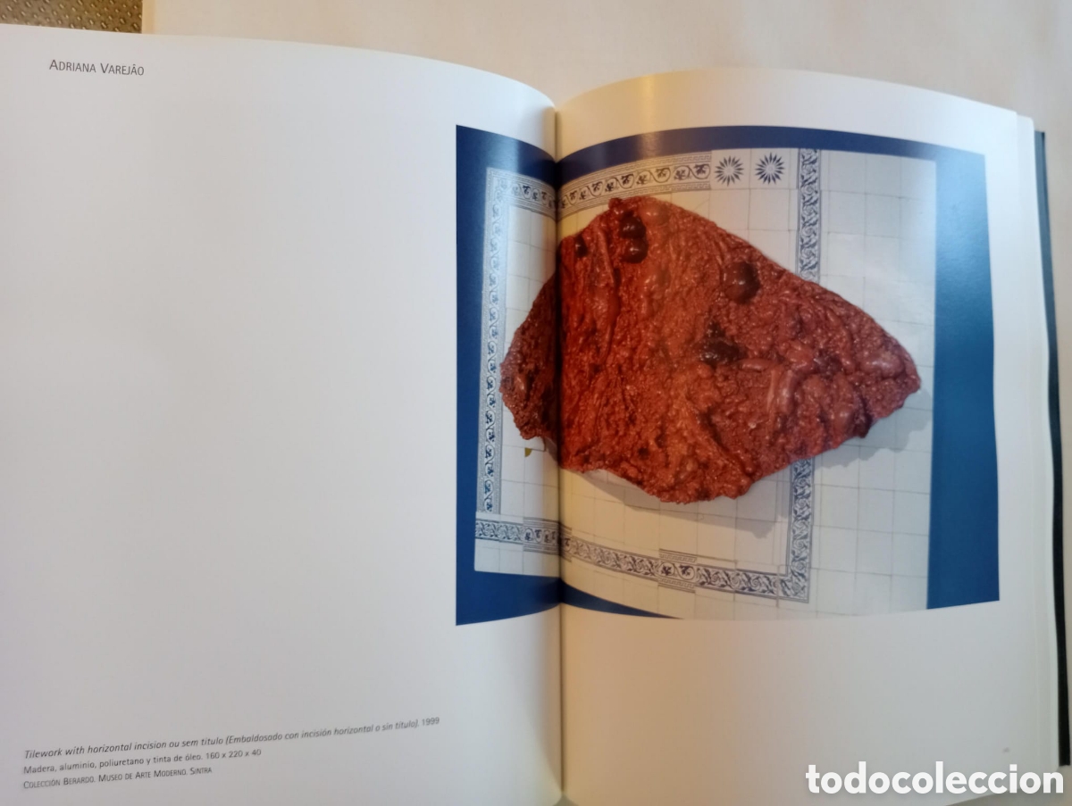 Arte: Los excesos de la mente. Cat&aacute;logo de exposici&oacute;n - Foto 5