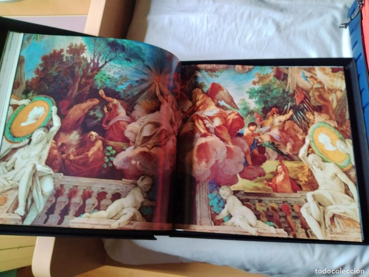 Arte: libro arte Villa Borghes - Foto 2