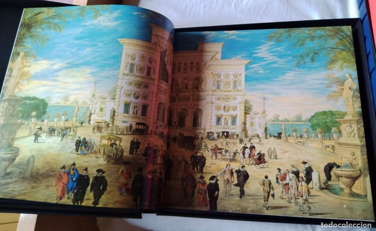 Arte: libro arte Villa Borghes - Foto 6